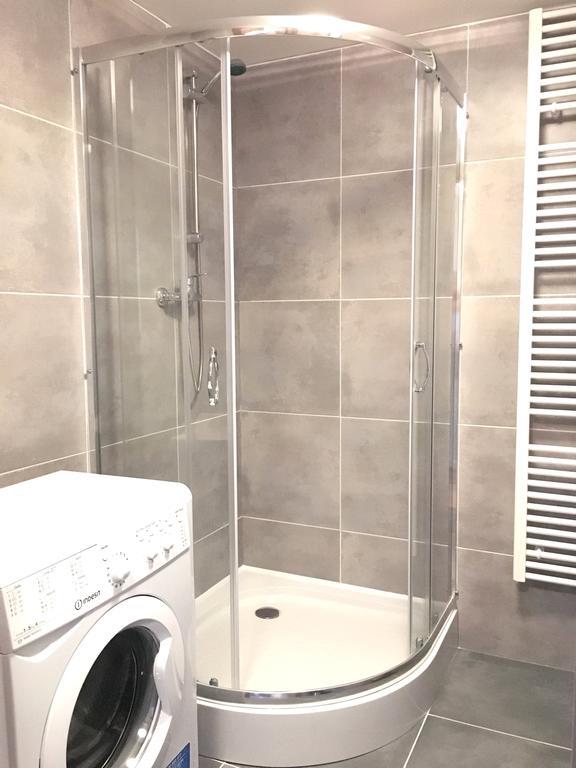 Pytloun Apartments ליברץ מראה חיצוני תמונה