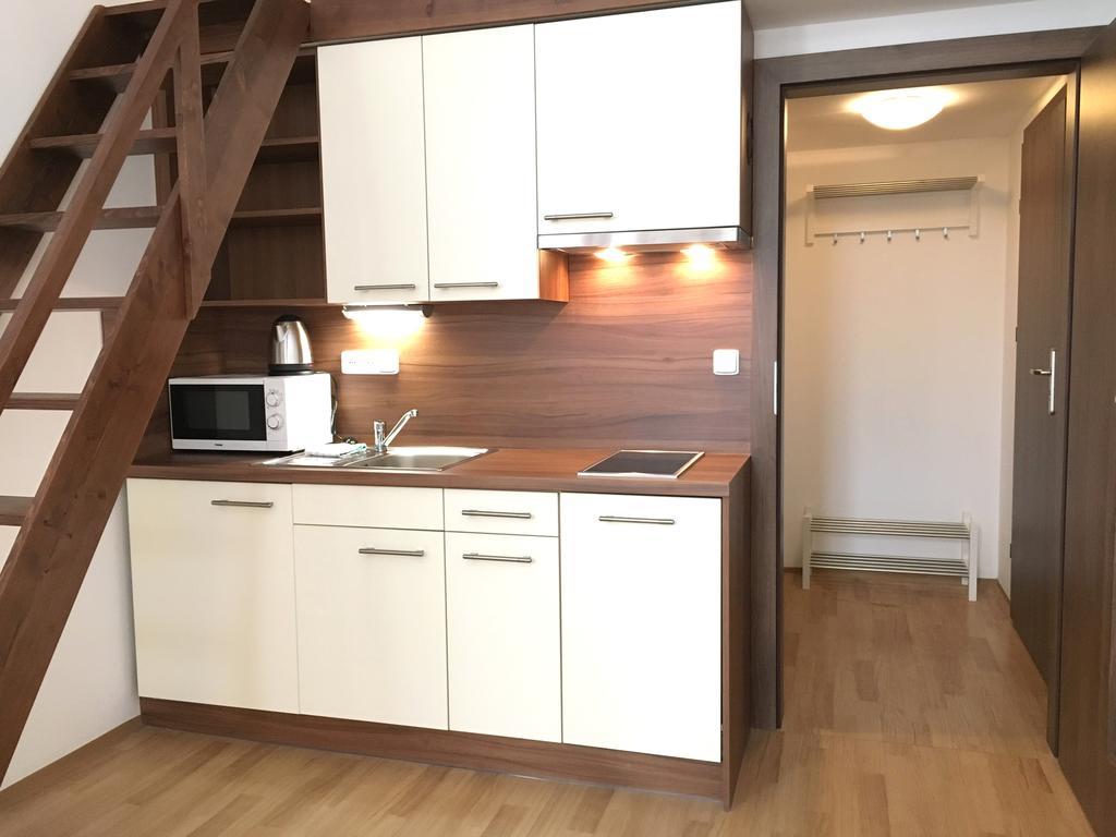 Pytloun Apartments ליברץ מראה חיצוני תמונה