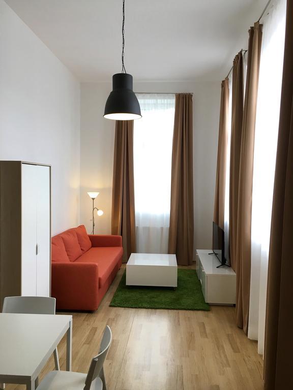 Pytloun Apartments ליברץ מראה חיצוני תמונה