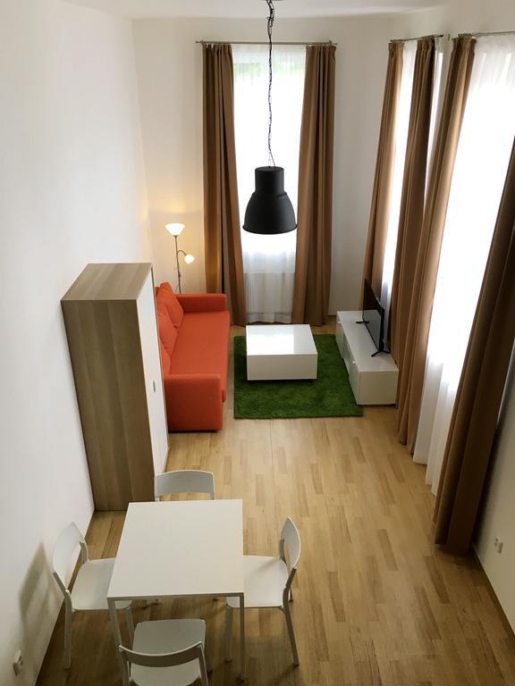 Pytloun Apartments ליברץ מראה חיצוני תמונה