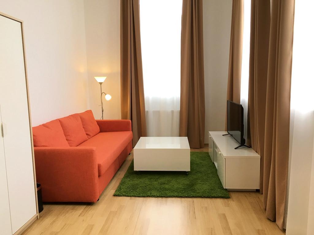 Pytloun Apartments ליברץ מראה חיצוני תמונה