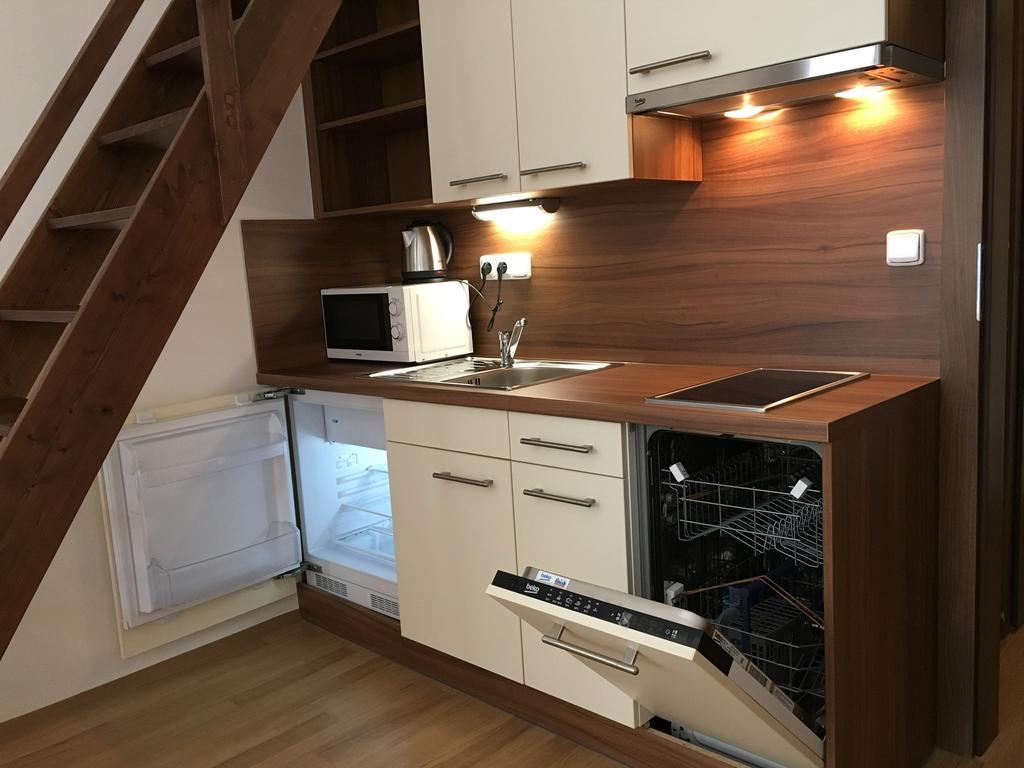 Pytloun Apartments ליברץ מראה חיצוני תמונה