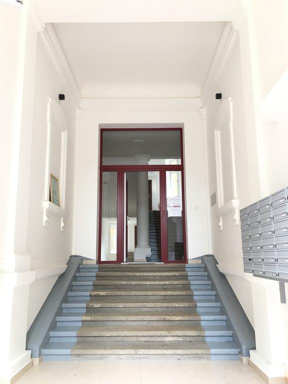 Pytloun Apartments ליברץ מראה חיצוני תמונה