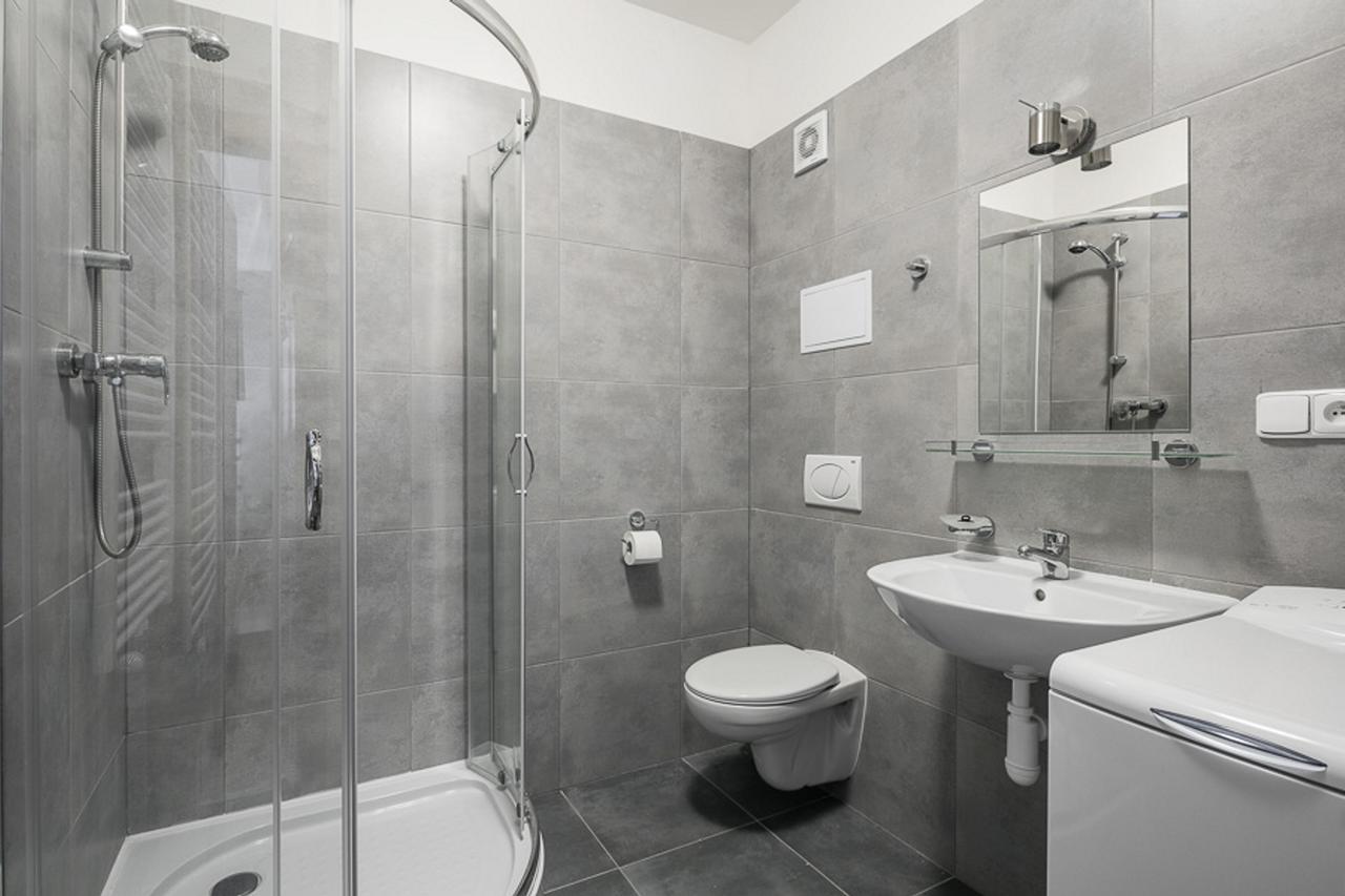 Pytloun Apartments ליברץ מראה חיצוני תמונה