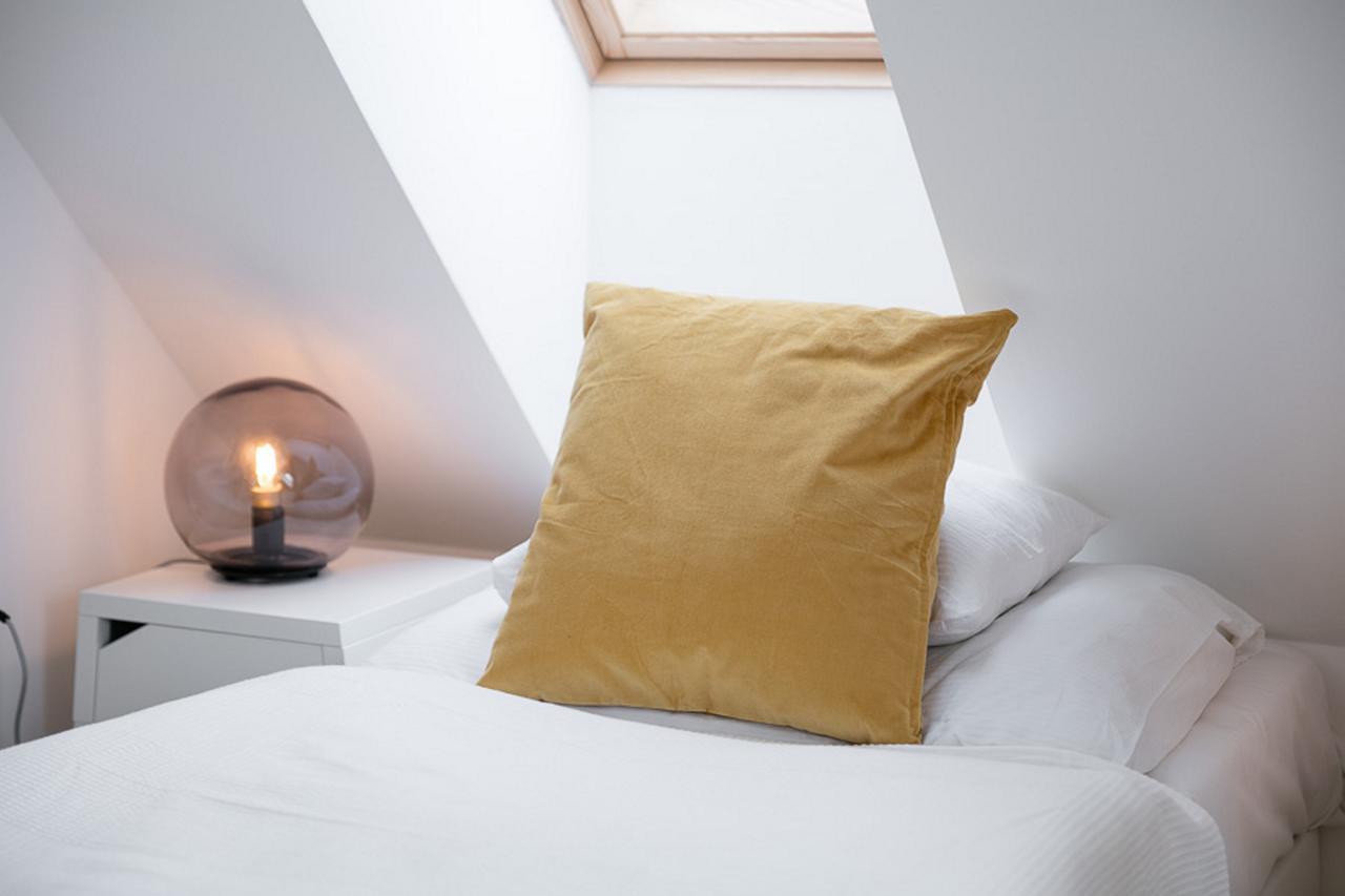 Pytloun Apartments ליברץ מראה חיצוני תמונה