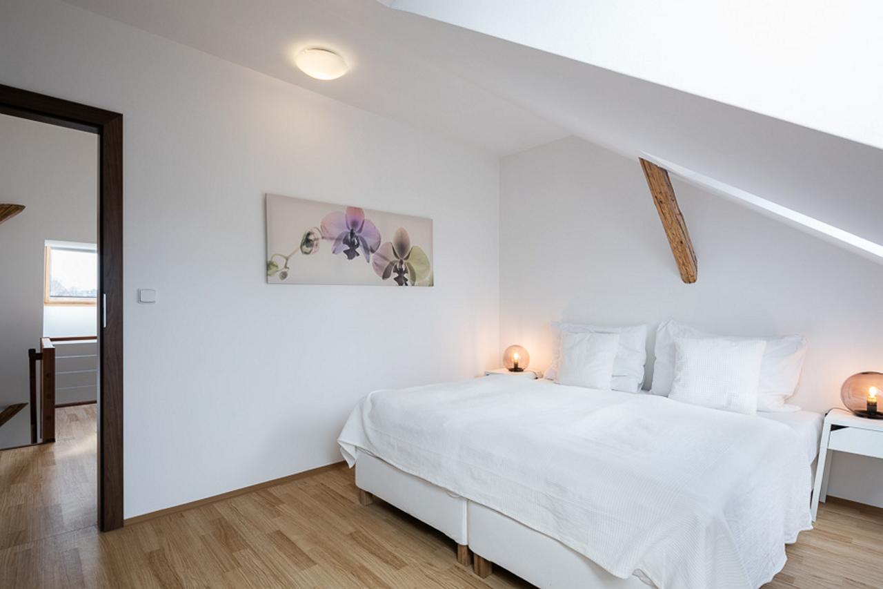 Pytloun Apartments ליברץ מראה חיצוני תמונה
